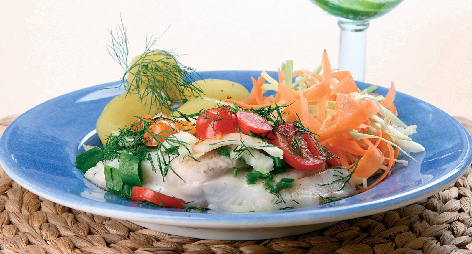 Fisk i mikron