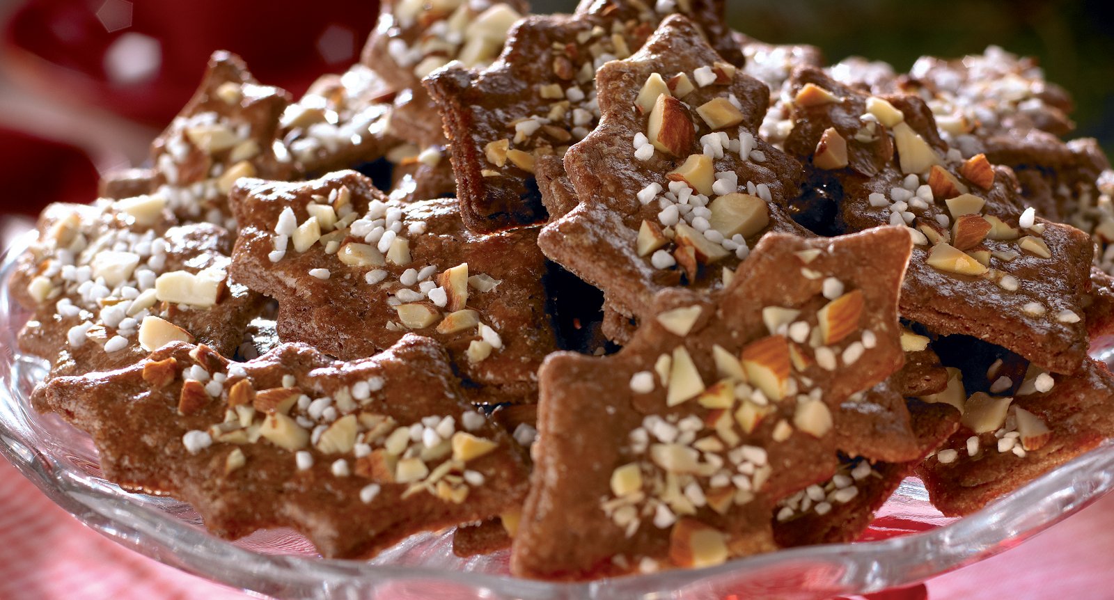 Chokladlöv