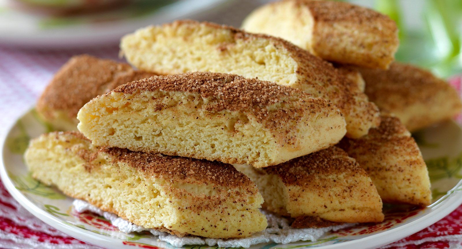 Kanelskorpor