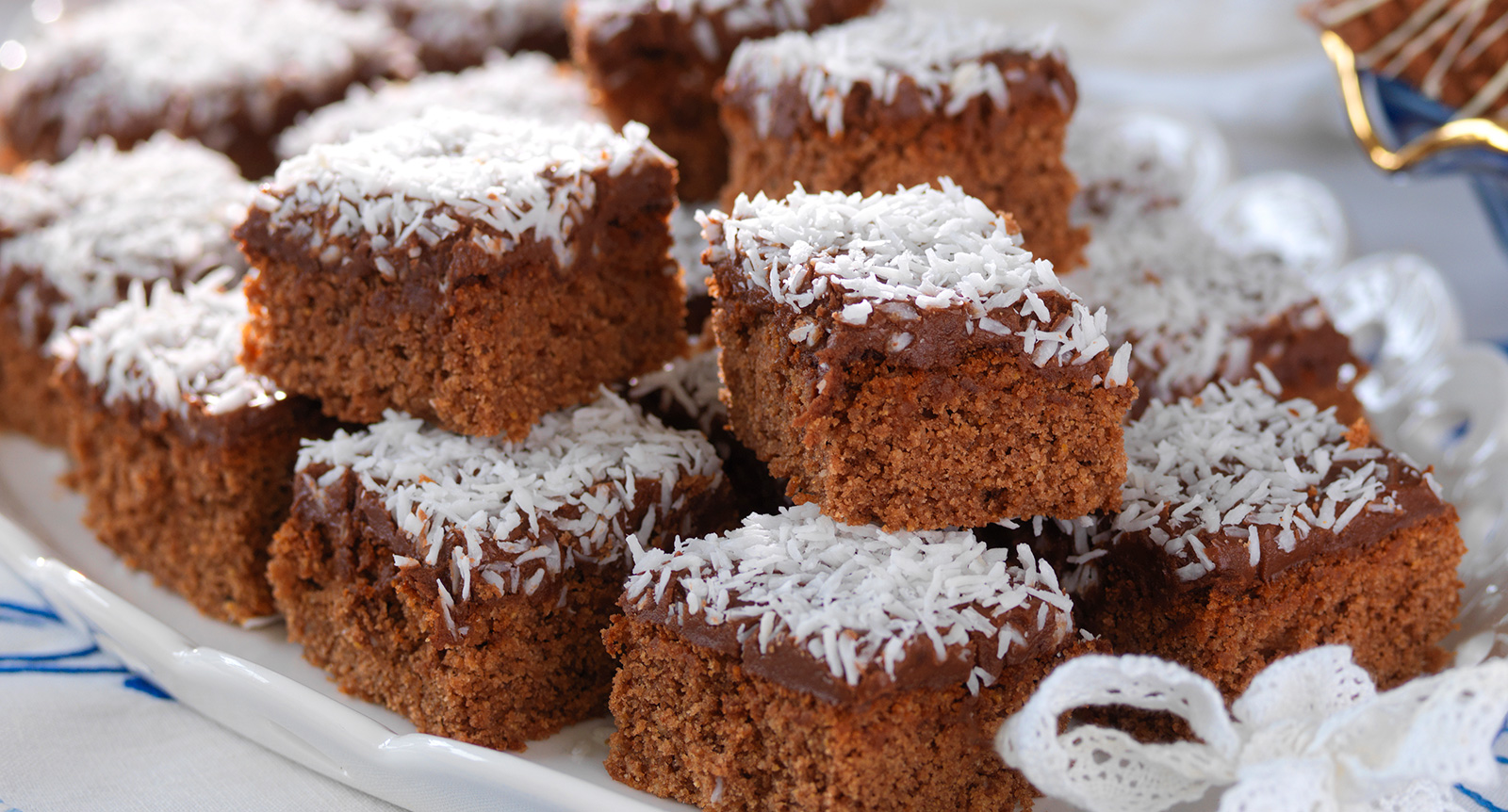 Glutenfria kärleksmums