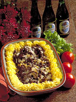 Älgskavsgratäng
