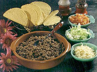 Tacos I
