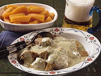 Dillkött I
