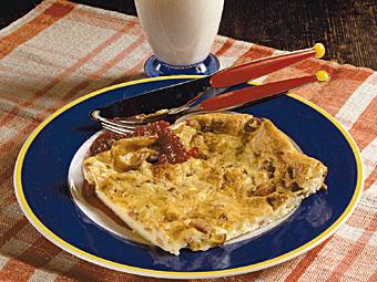 Fläskpannkaka