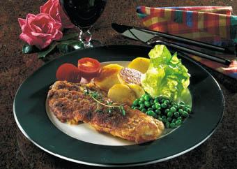 Schweizerschnitzel I