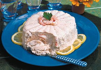 Laxmousse I