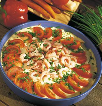 Lättlagad festfisk