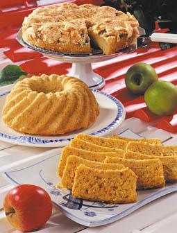 Gourmetkaka