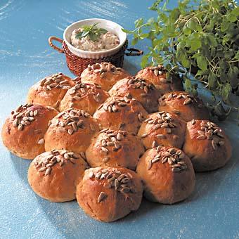 Morotsbröd