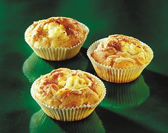 Ostmuffins I