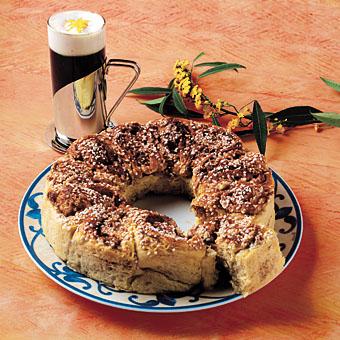 Kanelkrans