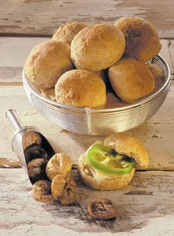 Fikonbullar