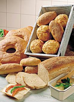 Frukostbullar
