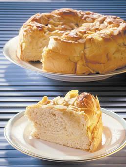 Butterkaka II