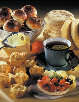 Örtbullar II