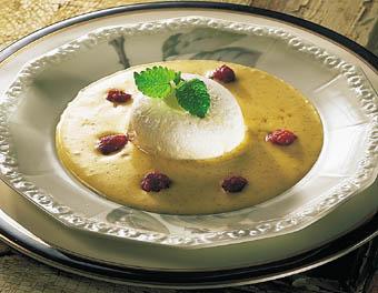 Snöägg