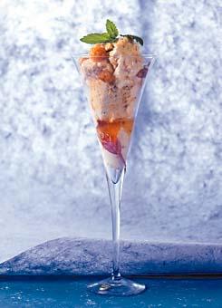 Ängladessert