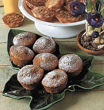 Mias muffins