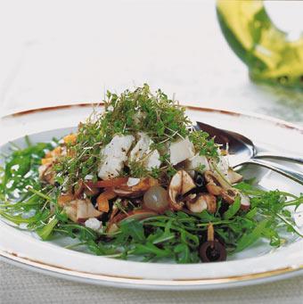 Sallad Sunco