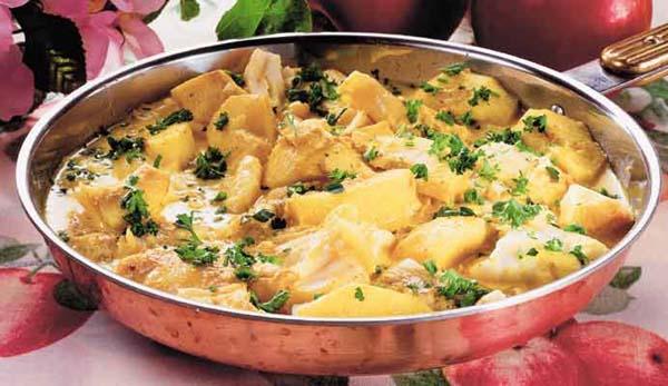 Äppelfisk