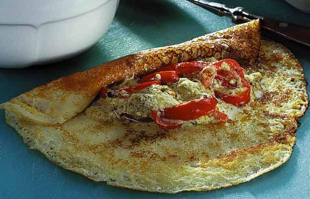 Ädelcrêpes