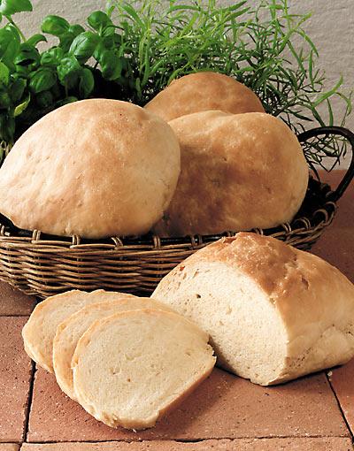 Durumvetebröd