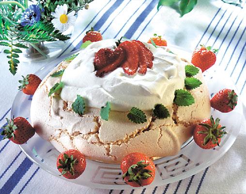 Pavlovamaräng