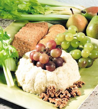 Ostfromage