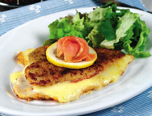 Spätta Milanese