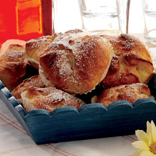 Kalasbullar