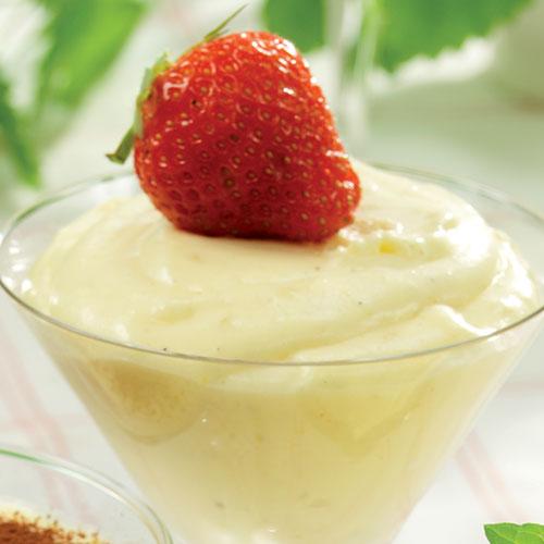Marsipanfromage