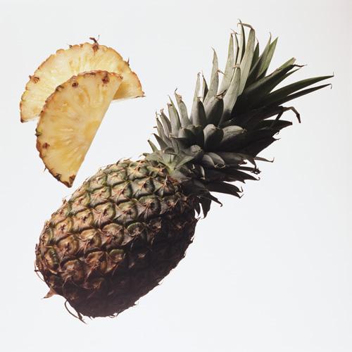 Fruktsorbet