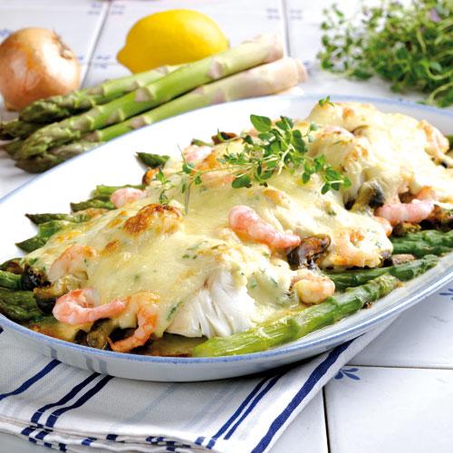 Fisk från Skagen