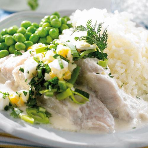 Fiskgryta