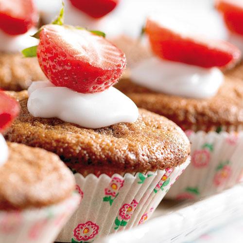 Chokladmuffins