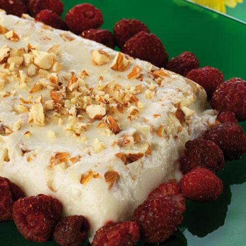 Yoghurtpudding