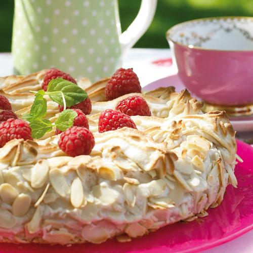 Margaretatårta