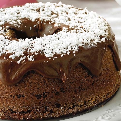 Chokladkaka