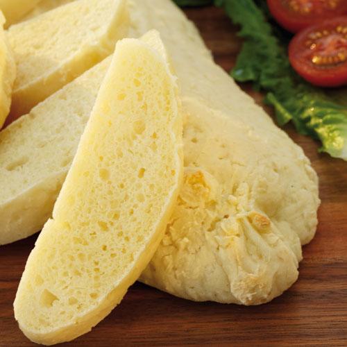 Fransk glutenfri baguette