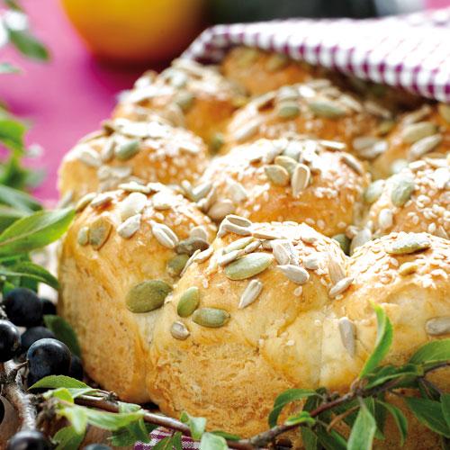 Brytbröd