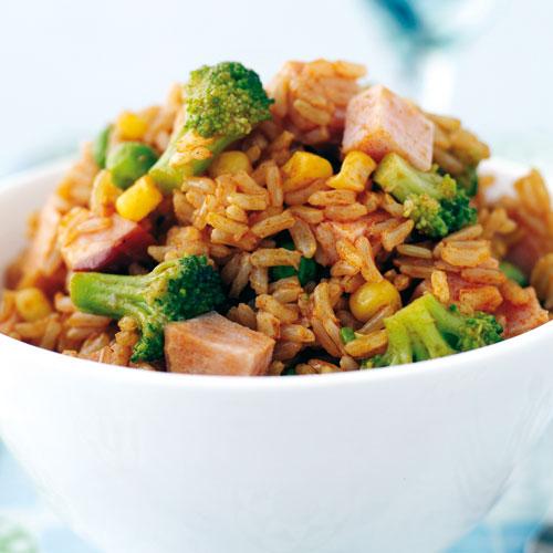 Korvrisotto