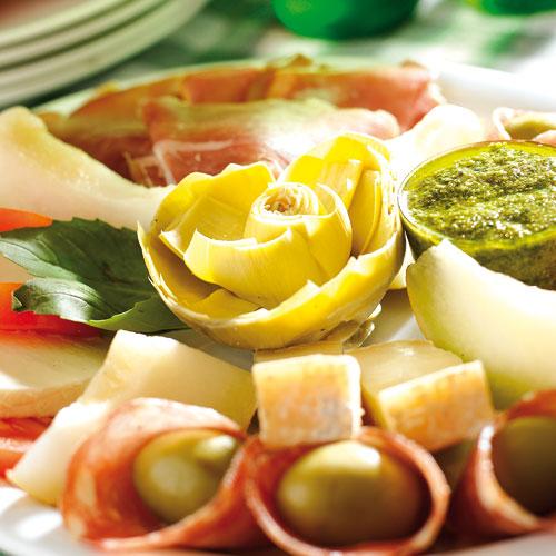 Antipasti