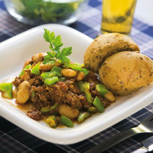 Chili con carne