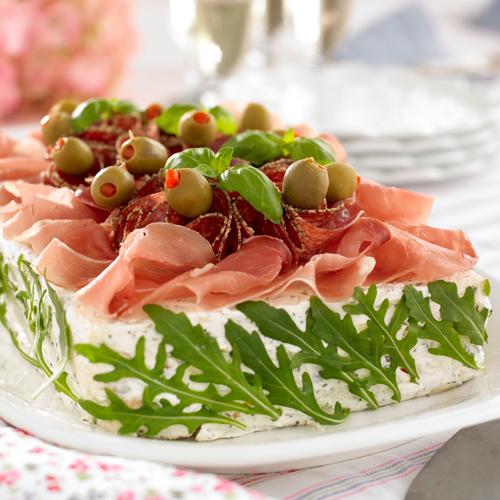 Italiensk frestelse