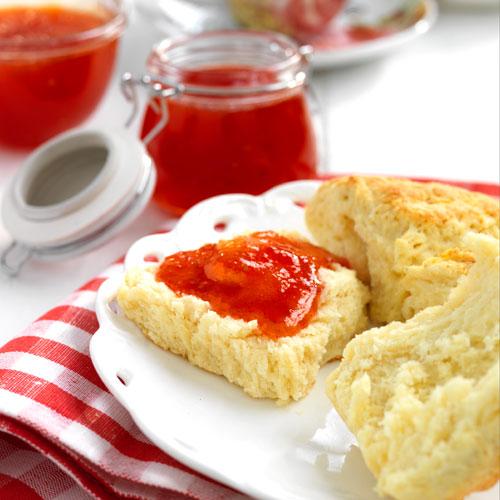 Klassiska scones