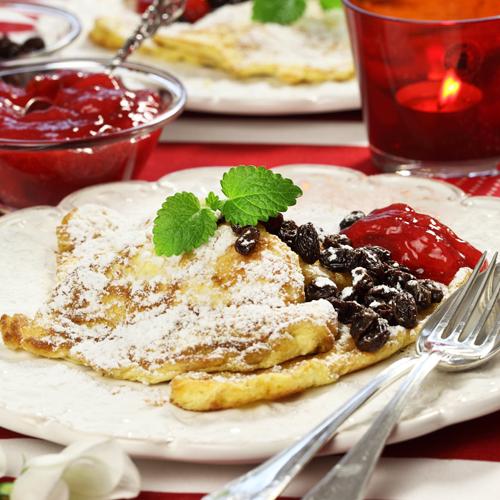 Kaiserschmarren