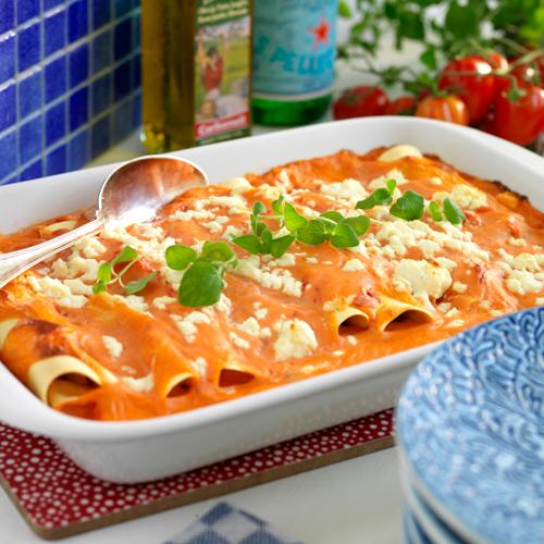 Cannelloni