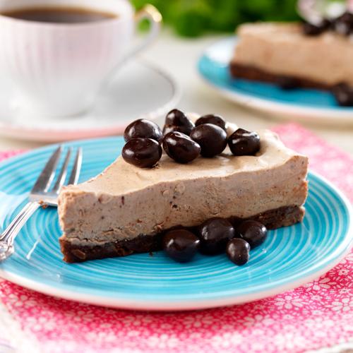 Irish coffee-dessert