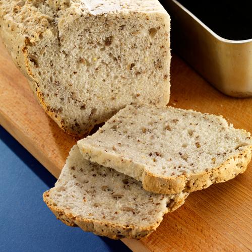 Formbröd (glutenfritt)