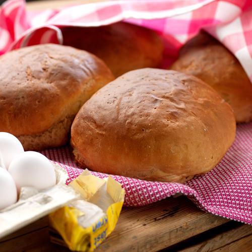 Frukostbröd